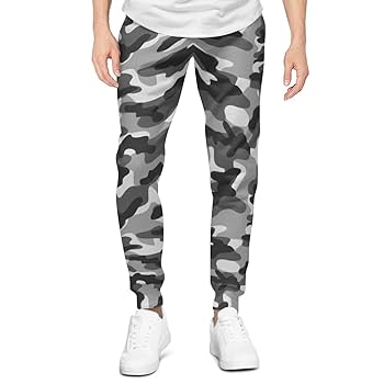 QUICKSILVER 迷彩柄 ジャージ上下セット S/P/CH QuickSilver クイックシルバー 迷彩 セットアップ 上下 カモフラ